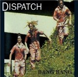 Dispatch 'Bats In The Belfry' Guitar Tab
