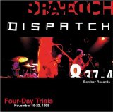 Dispatch 'Mission' Guitar Tab