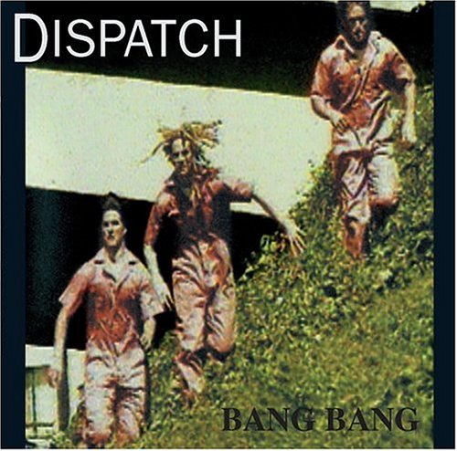 Easily Download Dispatch Printable PDF piano music notes, guitar tabs for  Guitar Tab. Transpose or transcribe this score in no time - Learn how to play song progression.