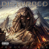 Download Disturbed The Vengeful One Sheet Music and Printable PDF music notes