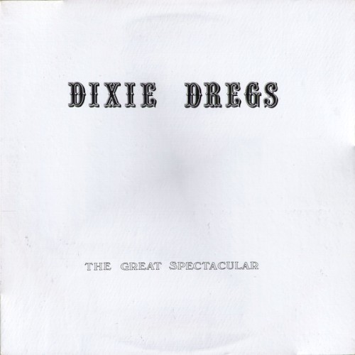 Dixie Dregs 'Ice Cakes' Guitar Tab