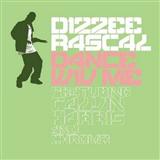 Dizzee Rascal featuring Calvin Harris & Chrome 'Dance Wiv Me' Piano, Vocal & Guitar Chords