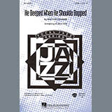 Dizzy Gillespie 'He Beeped When He Shoulda Bopped (arr. Michele Weir)' 2-Part Choir
