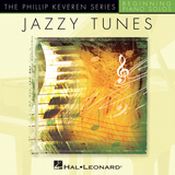 Dizzy Gillespie 'Salt Peanuts (arr. Phillip Keveren)' Big Note Piano