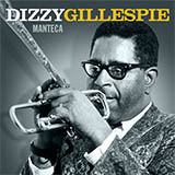Dizzy Gillespie 'Tour De Force (arr. Brent Edstrom)' Piano Solo