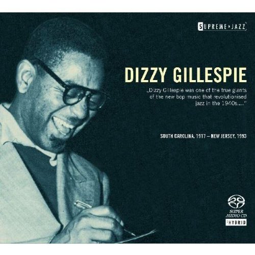 Easily Download Dizzy Gillespie Printable PDF piano music notes, guitar tabs for  Real Book – Melody & Chords – Bass Clef Instruments. Transpose or transcribe this score in no time - Learn how to play song progression.