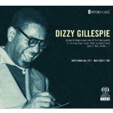 Dizzy Gillespie 'Tour De Force' Real Book – Melody & Chords – C Instruments