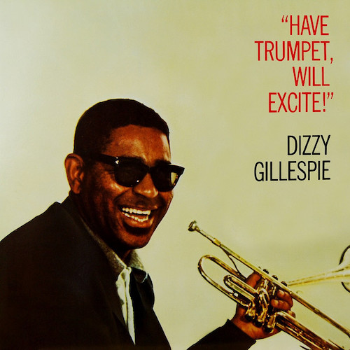 Easily Download Dizzy Gillespie Printable PDF piano music notes, guitar tabs for  Real Book – Melody & Chords – Bb Instruments. Transpose or transcribe this score in no time - Learn how to play song progression.