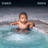 DJ Khaled 'Wild Thoughts (feat. Rihanna & Bryson Tiller)' Easy Piano