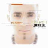DJ Sammy 'Heaven' Piano, Vocal & Guitar Chords