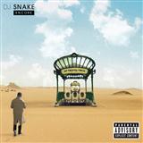 DJ Snake featuring Justin Bieber 'Let Me Love You' Piano, Vocal & Guitar Chords (Right-Hand Melody)