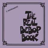 Django Reinhardt 'Babik (Bi-Bop)' Real Book – Melody & Chords