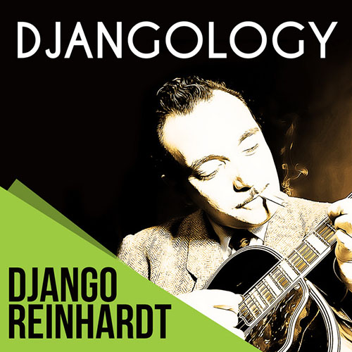 Easily Download Django Reinhardt Printable PDF piano music notes, guitar tabs for  Mandolin Tab. Transpose or transcribe this score in no time - Learn how to play song progression.