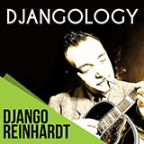 Django Reinhardt 'China Boy' Mandolin Tab