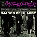 Django Reinhardt 'Honeysuckle Rose' Ukulele
