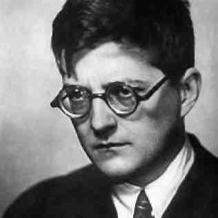 Easily Download Dmitri Shostakovich Printable PDF piano music notes, guitar tabs for  Piano Solo. Transpose or transcribe this score in no time - Learn how to play song progression.