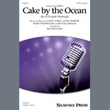 DNCE 'Cake By The Ocean (As an English Madrigal) (arr. Nathan Howe)' SATB Choir