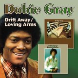 Dobie Gray 'Drift Away' Easy Piano