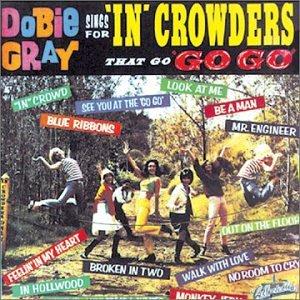 Easily Download Dobie Gray Printable PDF piano music notes, guitar tabs for  Ukulele. Transpose or transcribe this score in no time - Learn how to play song progression.