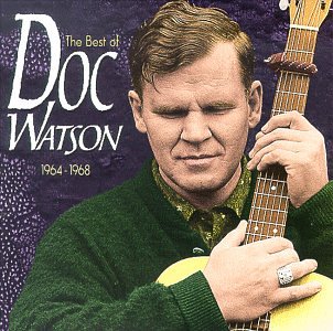 Easily Download Doc Watson Printable PDF piano music notes, guitar tabs for  Guitar Lead Sheet. Transpose or transcribe this score in no time - Learn how to play song progression.
