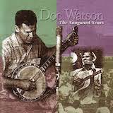 Doc Watson 'Dill Pickle Rag' Guitar Tab