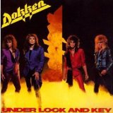 Dokken 'In My Dreams' Guitar Tab (Single Guitar)