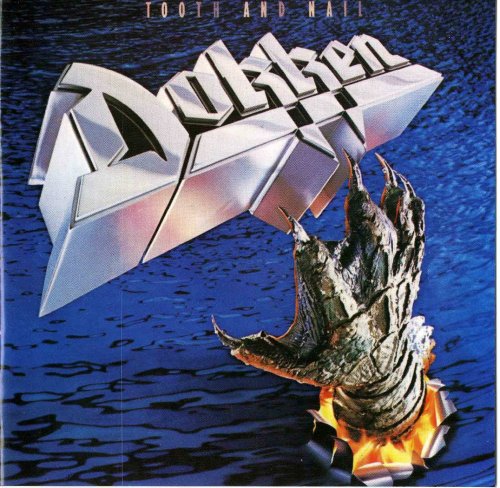 Easily Download Dokken Printable PDF piano music notes, guitar tabs for  Guitar Tab. Transpose or transcribe this score in no time - Learn how to play song progression.