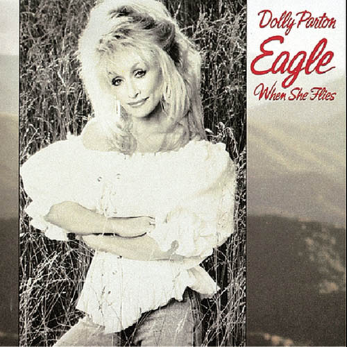Easily Download Dolly Parton & Ricky Van Shelton Printable PDF piano music notes, guitar tabs for  Piano, Vocal & Guitar Chords (Right-Hand Melody). Transpose or transcribe this score in no time - Learn how to play song progression.