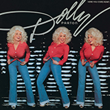 Dolly Parton 'It's All Wrong, But It's All Right' Piano, Vocal & Guitar Chords (Right-Hand Melody)