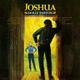 Dolly Parton 'Joshua' Piano, Vocal & Guitar Chords (Right-Hand Melody)