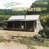 Dolly Parton 'My Tennessee Mountain Home' Piano, Vocal & Guitar Chords