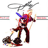 Dolly Parton 'Nine To Five' Viola Solo