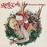 Dolly Parton 'Once Upon A Christmas' Piano, Vocal & Guitar Chords (Right-Hand Melody)