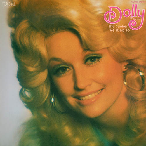 Easily Download Dolly Parton Printable PDF piano music notes, guitar tabs for  Piano, Vocal & Guitar Chords (Right-Hand Melody). Transpose or transcribe this score in no time - Learn how to play song progression.