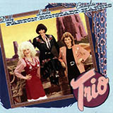 Dolly Parton 'Wildflowers' Piano, Vocal & Guitar Chords (Right-Hand Melody)