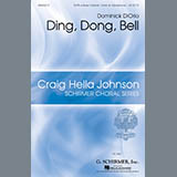 Dominick DiOrio 'Ding Dong Bell' SATB Choir