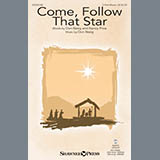 Don Besig & Nancy Price 'Come, Follow That Star' 2-Part Choir