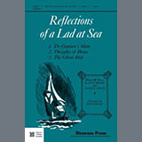 Don Besig and Nancy Price 'Reflections Of A Lad At Sea' 2-Part Choir