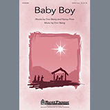 Don Besig 'Baby Boy' SATB Choir