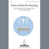 Don Besig 'Come And See The Tiny King' 2-Part Choir
