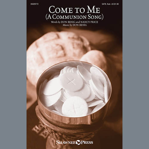 Easily Download Don Besig Printable PDF piano music notes, guitar tabs for  SATB Choir. Transpose or transcribe this score in no time - Learn how to play song progression.