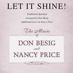 Easily Download Don Besig Printable PDF piano music notes, guitar tabs for  SAB Choir. Transpose or transcribe this score in no time - Learn how to play song progression.