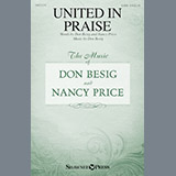 Don Besig 'United In Praise' SATB Choir