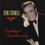 Don Cornell 'Hold My Hand' Piano, Vocal & Guitar Chords