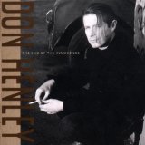 Don Henley 'The End Of The Innocence' Easy Piano