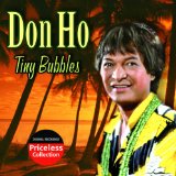 Don Ho 'One Paddle, Two Paddle' Piano, Vocal & Guitar Chords (Right-Hand Melody)
