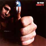 Don McLean 'American Pie' Guitar Lead Sheet