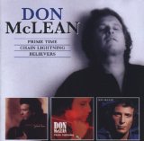 Don McLean 'Crying' Guitar Tab