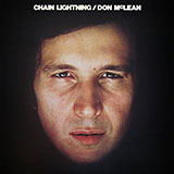 Don McLean 'Since I Don't Have You' Piano, Vocal & Guitar Chords