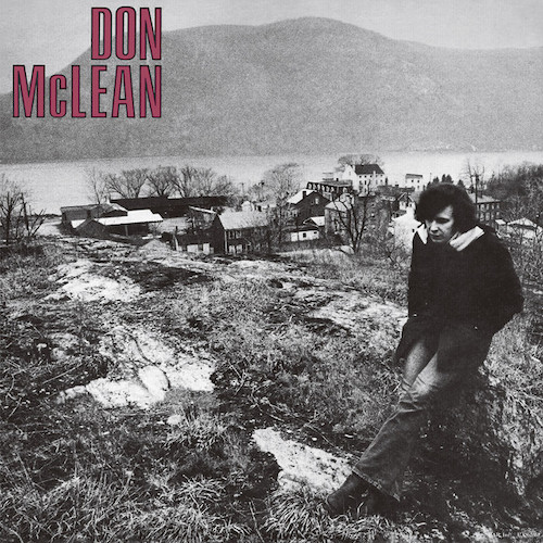 Easily Download Don McLean Printable PDF piano music notes, guitar tabs for  Piano, Vocal & Guitar Chords (Right-Hand Melody). Transpose or transcribe this score in no time - Learn how to play song progression.